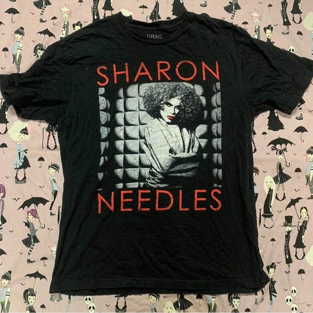 Drag Queen Sharon Needles T-Shirt